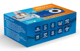 EAN 4260041686458 - Easypix W3027 Wave Cámara compacta 5 MP 1280 x 720 Pixeles Azul imagen 8