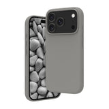 Dbramante1928 Roskilde Ms Icon Funda Para Iphone 17 Pro Gris
