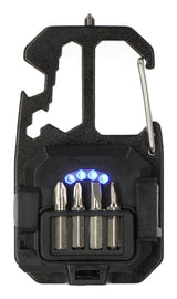 Brennenmuhl Akku Mini Led Taschenl. 10er Display