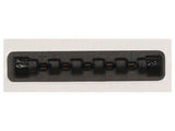 2-Power Batería 10.8v 5000mah Para Replacment Apple A1280 (High Capacity) Cbp3212h