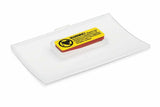 Durable Namensschild Click Fold M Magnet 40x75mm 10uds Trans