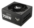 EAN 4711081786733 - ASUS TUF Gaming 750W Gold unidad de fuente de alimentación 20+4 pin ATX ATX Negro imagen 1
