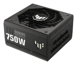 EAN 4711081786733 - ASUS TUF Gaming 750W Gold unidad de fuente de alimentación 20+4 pin ATX ATX Negro imagen 1