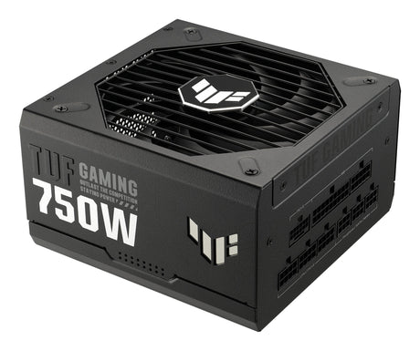 EAN 4711081786733 - ASUS TUF Gaming 750W Gold unidad de fuente de alimentación 20+4 pin ATX ATX Negro imagen 1