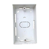 EAN 5704174531296 - Lanview LVN126076UK caja de tomacorriente Blanco imagen 3