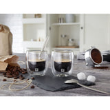 Vasos Zwilling 39500-075 Transparente 2 Pieza(S) 80 Ml