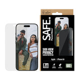 EAN 5715685028045 - PanzerGlass SAFE. by ® Privacy Screen Protector iPhone Air | Ultra-Wide Fit w. EasyAligner Protector de p imagen 2