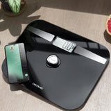 Bascula De Baño Cecotec Surface Precision Ecopower