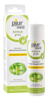 Pjur - Med Lubricante Reparador 100 Ml