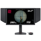 EAN 4718755095986 - ZOWIE XL2540X+ pantalla para PC 61,2 cm (24.1") 1920 x 1080 Pixeles Full HD LED Negro imagen 1