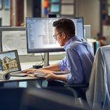 Portatil Hp Zbook Power 16 G11 U7-155h Syst 512gb 16gb 16in Nvd4 W11p