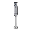 EAN 5608475015076 - Haeger HB-10B.018A licuadora Batidora de inmersión 1000 W Negro, Plata imagen 1