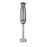 EAN 5608475015076 - Haeger HB-10B.018A licuadora Batidora de inmersión 1000 W Negro, Plata imagen 1