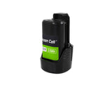 EAN 5904326375147 - Green Cell PTBO12V3 cargador y batería cargable imagen 2