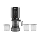 EAN 0622356243391 - Ninja NC300EU máquina para helados Heladera tradicional 1,4 L 800 W Negro, Plata imagen 1