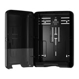 Tork Papierhandtuchspender Elevation H3 Classic 600 Toallitas Negro