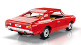 Cobi Opel Rekord C Coupe, Juguete De Construcción Cobi-24345
