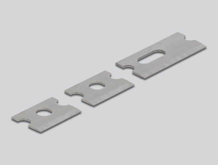 Universelle Crimpzange Mit Abisolierer Für 8p (Rj45), 6p (Rj12 11) Oder 4p Stecker