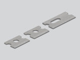 Universelle Crimpzange Mit Abisolierer Für 8p (Rj45), 6p (Rj12 11) Oder 4p Stecker