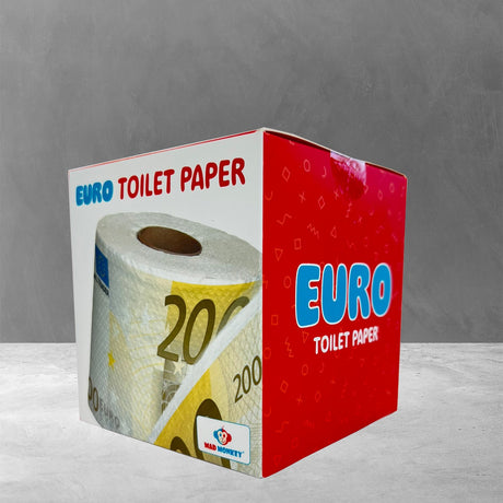 EAN 4260513721380 - Thumbs Up 2000004 papel higiénico imagen 5