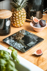 Báscula De Cocina Hasta 10 Kg Adler Ad 3171