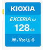EAN 4582563857087 - Kioxia LNEX2L128GG4 memoria flash 128 GB SDXC UHS-I Clase 10 imagen 1