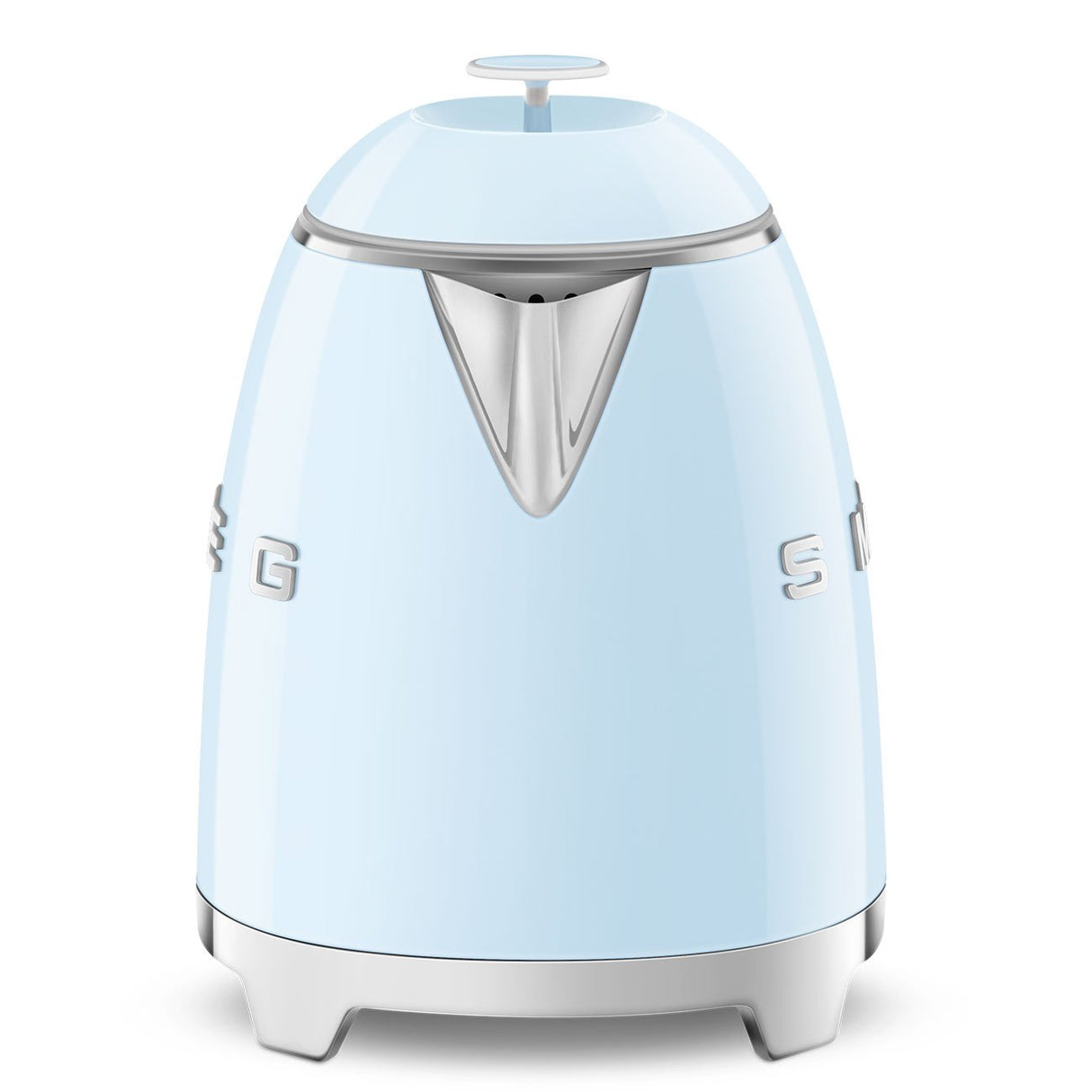 EAN 8017709302191 - Smeg KLF05PBEU tetera eléctrica 0,8 L 1400 W Azul imagen 2