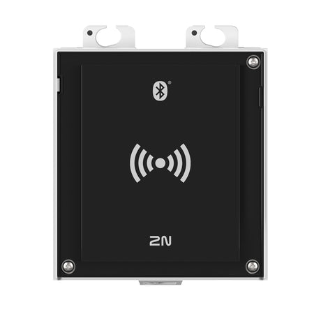 EAN 8595159515137 - Axis 02772-001 lector rfid RJ-45 Negro imagen 1
