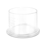 Batidora De Vaso Orbegozo Bv 5035 500w 2 Velocidades Capacidad 1.5l