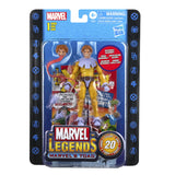 Figura Marvel Toad Marvel Legends 15cm
