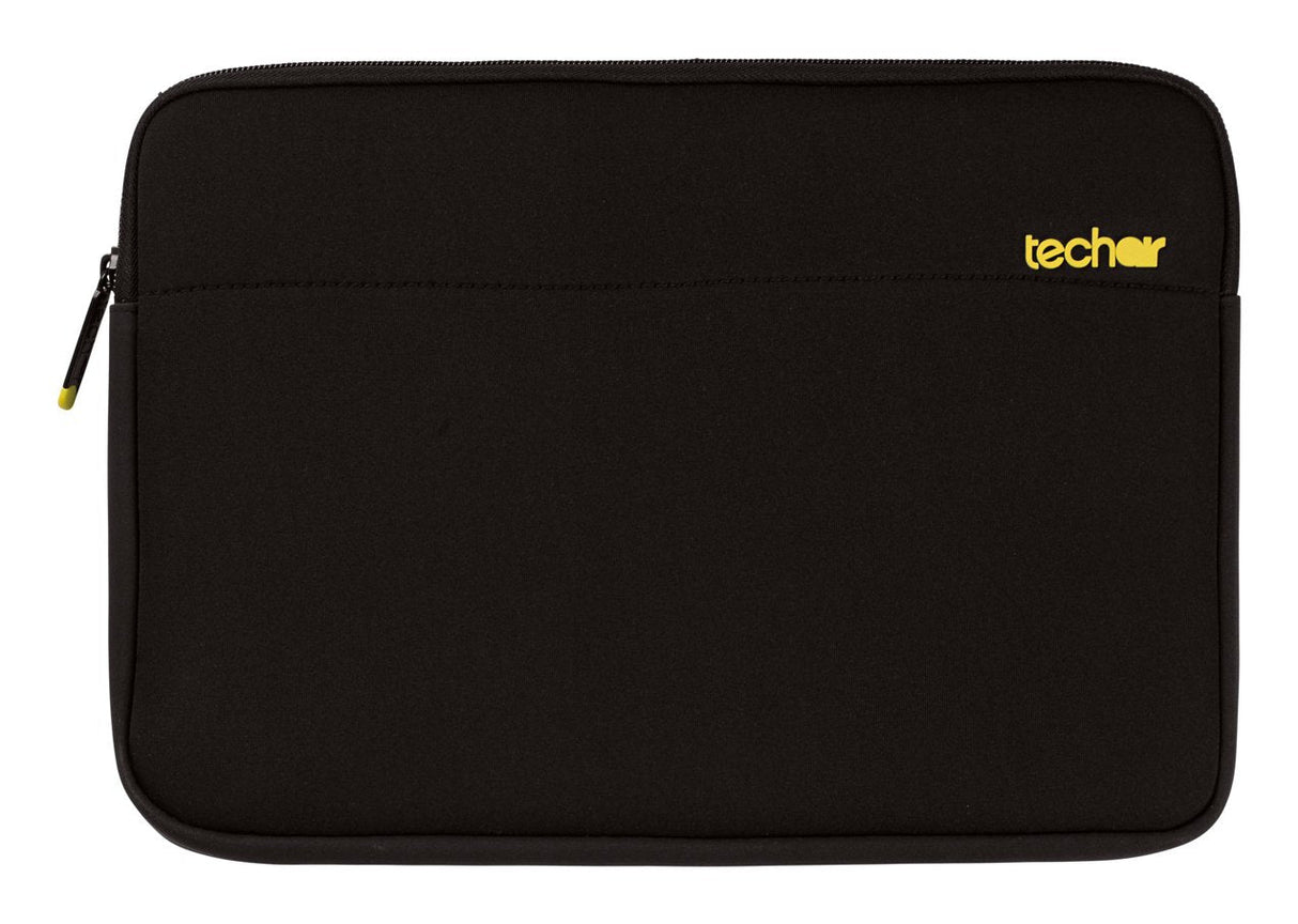 Funda Tech Air Clásic Essential 16  17.3" Negro