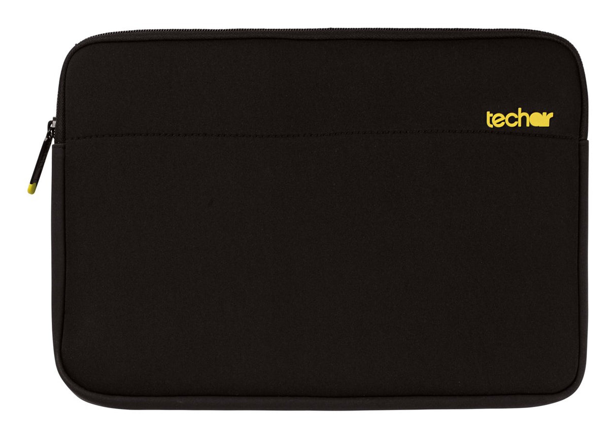 EAN 5060182456755 - Techair Classic essential 43,9 cm (17.3") Funda Negro imagen 1