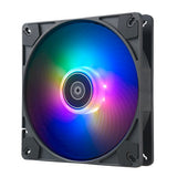 Silverstone Air Penetrator 140i Argb Ventilador Pwm, 2000 Rpm