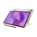 Lenovo Idea Tab Plus 12.1 2.5k Touch Mediatek Dimensity 6400 12gb 256gb Arm Mali-G57 Mc2 Android 15 Cloud Grey 2y Warranty