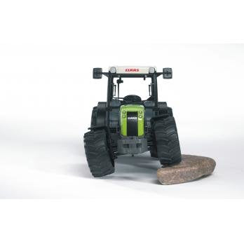Bruder Tractor Claas Nectis 267f - Escala 1:16 02110