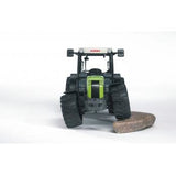 Bruder Tractor Claas Nectis 267f - Escala 1:16 02110