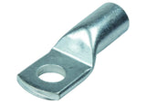 Intercable Icr5010 Rohrcableschuh 50qmm M10 Verzinnt R-Serie