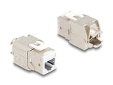 EAN 4043619881192 - DeLOCK 88119 módulo de conector de red imagen 2