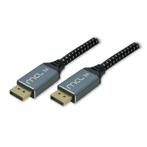 Mesh Cable Displayport 8k 1.4