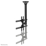 Neomounts Deh 32"-60" 1tft Negro Max.35kg