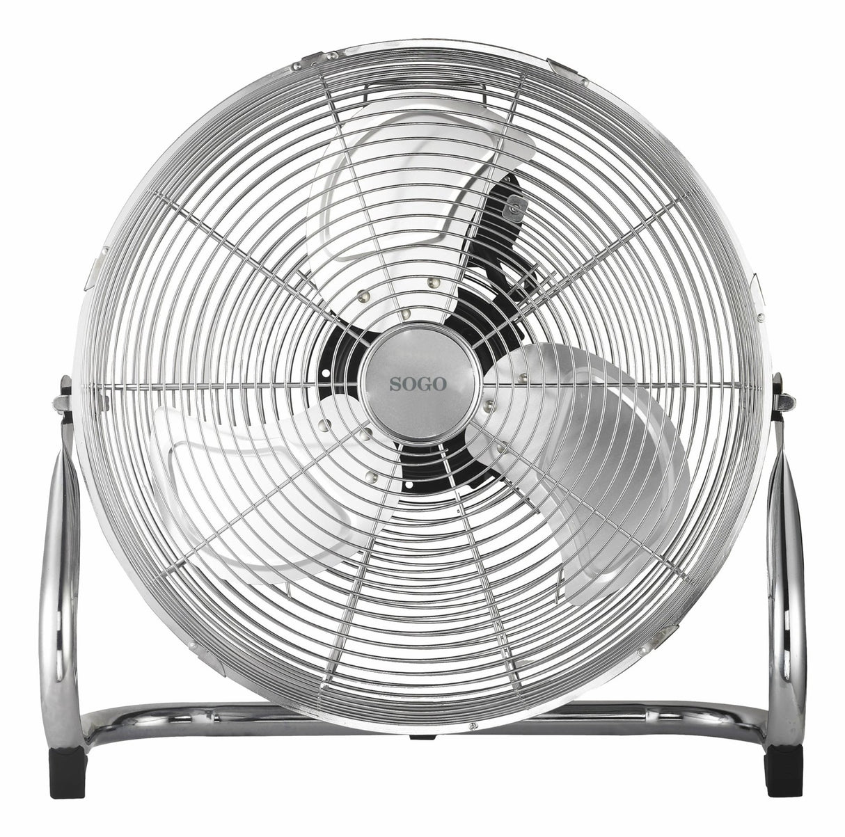 EAN 8425490132161 - Sogo VEN-SS-21030 ventilador industrial imagen 1