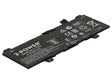 EAN 5055190185346 - 2-Power CBP3605A refacción para laptop Batería imagen 1