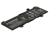EAN 5055190185346 - 2-Power CBP3605A refacción para laptop Batería imagen 1