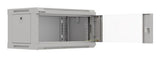 EAN 5901969446883 - Lanberg WF03-5304-10S armario rack 4U Bastidor de pared Gris imagen 6