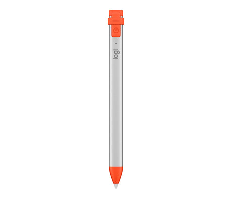 EAN 5099206082076 - Logitech Crayon lápiz digital 20 g Naranja imagen 2
