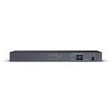 Cyberpower Pdu24004 Unidad De Distribución De Energía (Pdu) 12 Salidas Ac 1u Gris