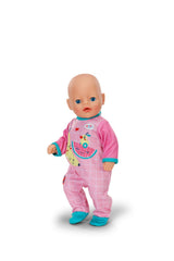 EAN 4001167839249 - BABY born Romper Pink 36cm Pelele de muñeca imagen 2