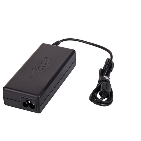 EAN 5901720134691 - Akyga AK-ND-61 adaptador e inversor de corriente Interior 45 W Negro imagen 4
