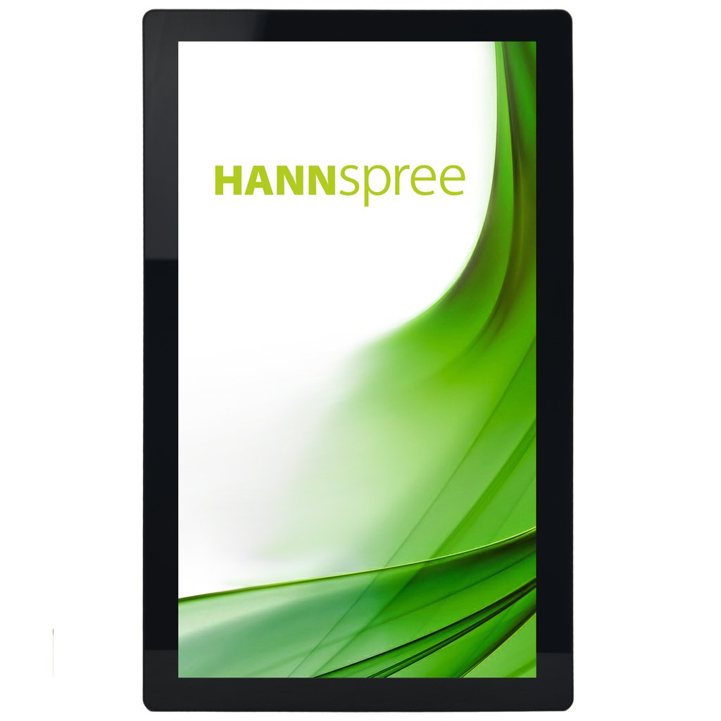 EAN 4711404022661 - Hannspree Open Frame HO 225 HTB Diseño de tótem 54,6 cm (21.5") LED 250 cd / m² Full HD Negro Pantalla tá imagen 3