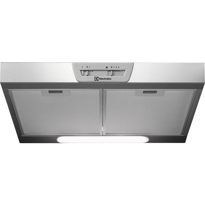 EAN 7332543614349 - Electrolux LFU216X campana De pared Acero inoxidable 272 m³/h imagen 1